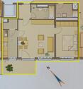 Foto - 2 Zimmer Etagenwohnung zum Kaufen in München