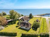 Foto - Exklusive Idylle in absoluter Südlage und erster Reihe zum Wasser