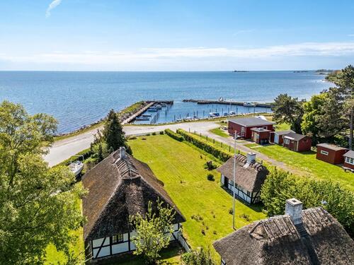 Foto - 5 Zimmer Einfamilienhaus zum Kaufen in Kühlungsborn