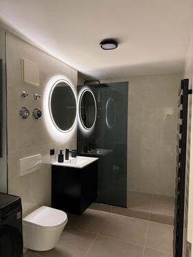 Foto - Frisch sanierte 2,5-Zimmer-Wohnung – modern, hochwertig
