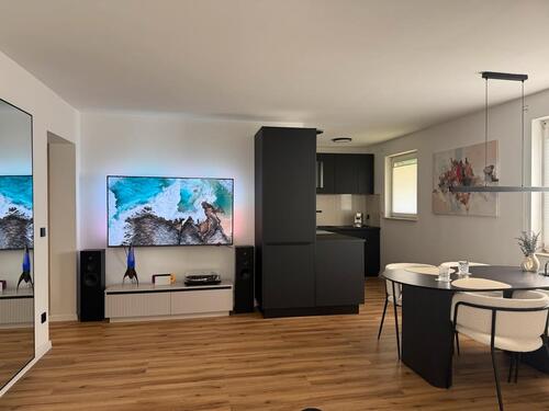 Foto - Erdgeschoßwohnung in Weil der Stadt zum Kaufen