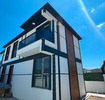 Moderne Villa mit privatem Pool auf Avşa Adası – Çiftlik - Herford Falkendiek