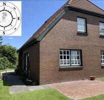 Ferienhaus Ferienwohnung Urlaub Nordsee Carolinensiel - Wittmund