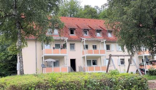 Foto - Perfekt für Sie - 3-Zimmer mit 55 qm und Balkon