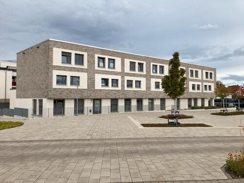 Foto - Einfamilienhaus in Wolfsburg zur Miete