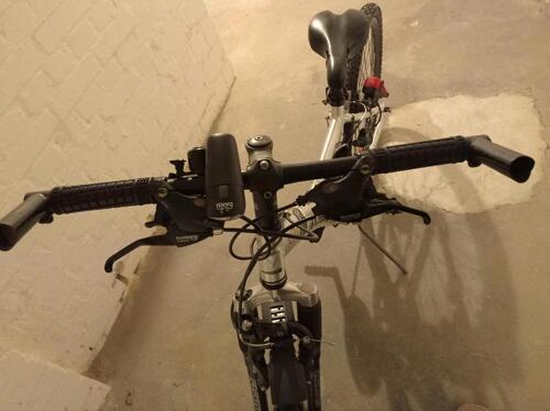 Foto - Etagenwohnung zur Miete in Oberhausen