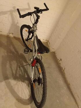 Foto - Etagenwohnung in Oberhausen zur Miete