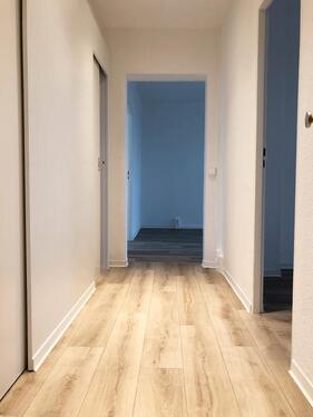 Foto - Etagenwohnung zur Miete in Döbeln
