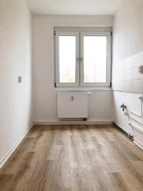 Foto - Etagenwohnung in Döbeln