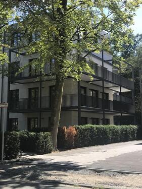 Foto - 3 Zimmer Penthouse - Moderne Neubau-Wohnungen direkt am Wald - Dreieich Buchschlag