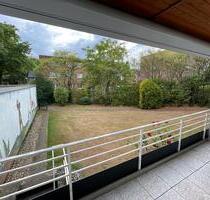 Schöne 3,5-Raum-Wohnung in Dorsten-Hervest |ca. 98 m² | großzügige Loggia