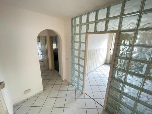 Foto - Etagenwohnung zur Miete in Dorsten