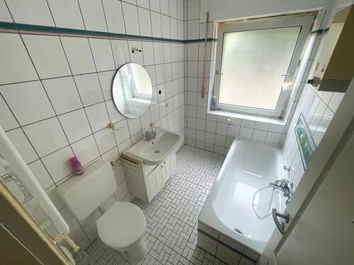 Foto - Etagenwohnung in Dorsten