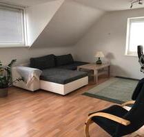 Freundliche 2-Zimmer Wohnung in Wolfenbüttel
