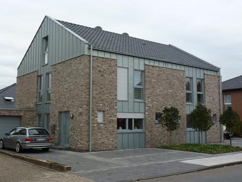 Foto - Moderne Doppelhaushälfte in Rhede zu vermieten