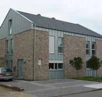 Moderne Doppelhaushälfte in Rhede zu vermieten