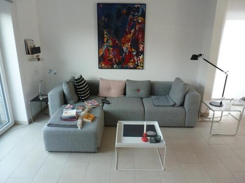 Foto - Einfamilienhaus in Rhede zur Miete