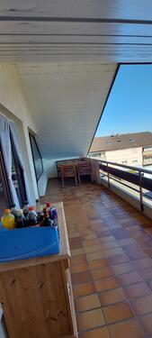 Foto - Etagenwohnung in Offenburg zur Miete