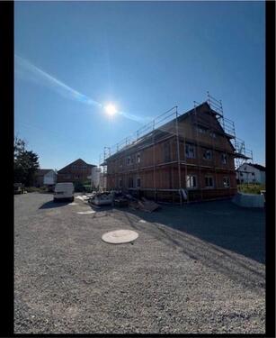 Foto - Etagenwohnung in Langenmosen