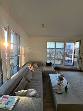 Foto - Möblierte Wohnung in Berlin-Charlottenburg