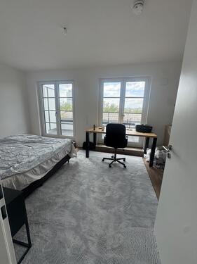 Foto - Etagenwohnung zur Miete in Berlin