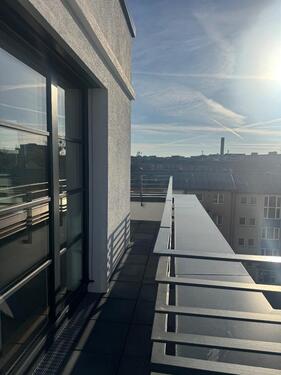 Foto - Etagenwohnung in Berlin