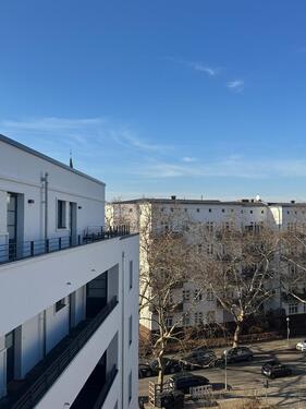 Foto - Etagenwohnung in Berlin zur Miete