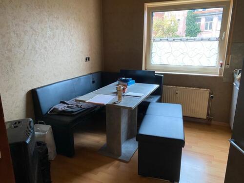 Foto - Etagenwohnung zur Miete in Pirmasens