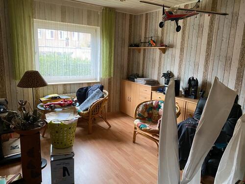 Foto - Etagenwohnung in Pirmasens