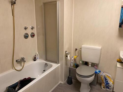 Foto - Etagenwohnung in Pirmasens zur Miete