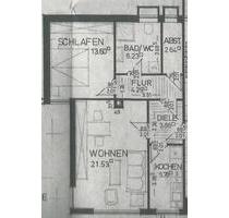 2,5 Zimmerwohnung Erstbezuhg in Ruhigerlage - Beverungen