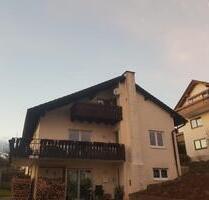 Dachgeschoss Wohnung mit TiefgaragenstellplatzOption zum Kaufen - Pfalzgrafenweiler