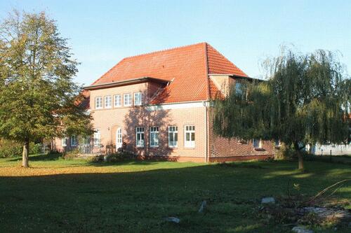 Foto - Etagenwohnung zur Miete in Dargun