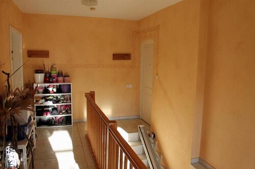 Foto - Etagenwohnung in Dargun zur Miete