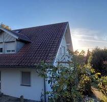 Vermiete DHH in Kressbronn Betznau - Kressbronn am Bodensee