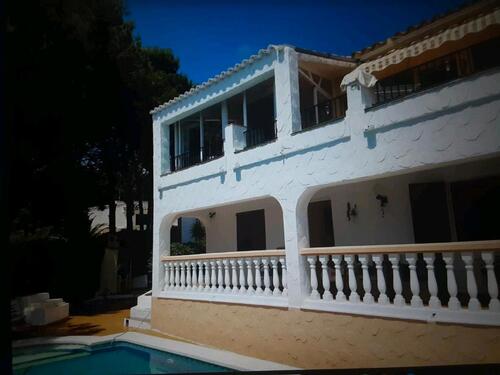 Foto - Ein Traum direkt am Meer - 16,00&nbsp;EUR Kaltmiete,