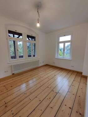 Foto - Etagenwohnung in Stadt Wehlen zur Miete