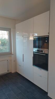 Foto - 4 Zimmer Erdgeschoßwohnung zur Miete in Lemgo