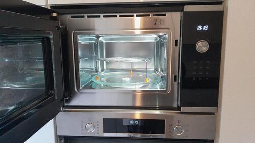 Foto - Erdgeschoßwohnung in Lemgo zur Miete