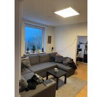 1,5 ZKB in Siegen-Oberstadt mit schöner Aussicht & Garten