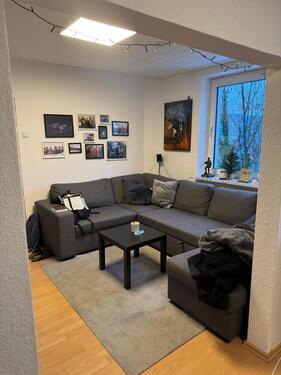 Foto - 1.5 Zimmer Etagenwohnung zur Miete in Siegen