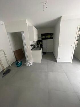 Foto - 2 Zimmer Erdgeschoßwohnung zur Miete in Hannover