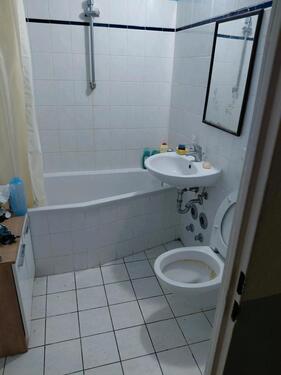 Foto - 1 Zimmer Etagenwohnung zur Miete in Berlin