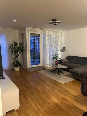 Foto - 3 Zimmer Etagenwohnung in München