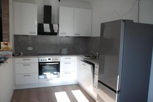 Foto - 3 Zimmer Etagenwohnung zur Miete in Deggendorf