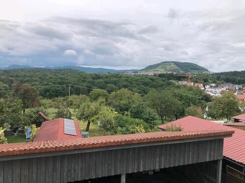 Foto - 3,5 Zimmer- Wohnung in Grafenberg 72661 zu vermieten!