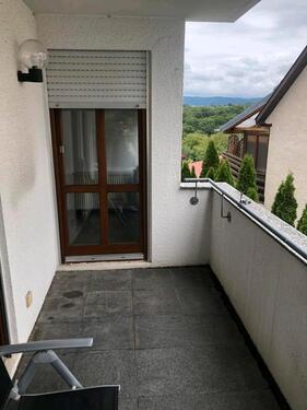 Foto - Etagenwohnung in Grafenberg zur Miete