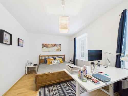 Foto - 3 Zimmer Erdgeschoßwohnung zur Miete in Hildesheim