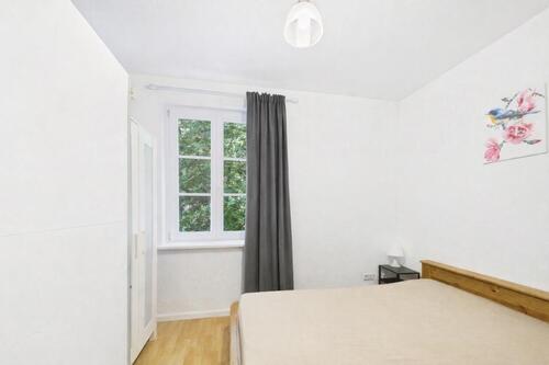 Foto - 3 Zimmer Erdgeschoßwohnung in Hildesheim