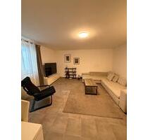 Komplett möblierte Wohnung - 1.100,00&nbsp;EUR Kaltmiete, ca.&nbsp; 90,00&nbsp;m&sup2; in Mörfelden-Walldorf (PLZ: 64546)